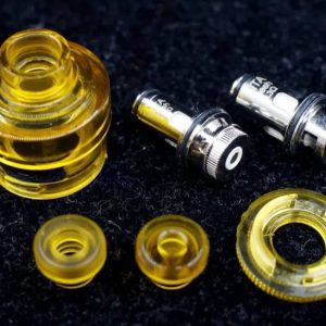 Asvape HITA 成品芯/空倉