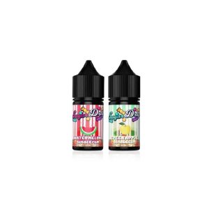 SugerDrop泡泡糖(30ml)