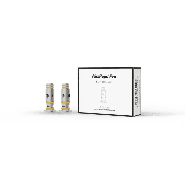 Airscream Airspops Pro Lite 套裝主機:圖片 2